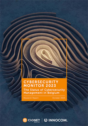 Cybersecurity Monitor 2023 | INNOCOM