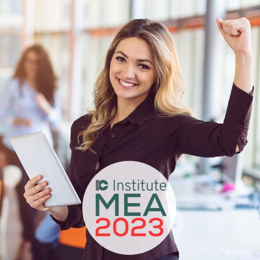 MEA 2023 MEA 2023