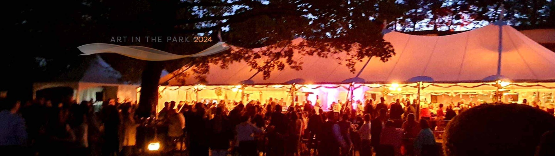 Art in the Park 2024