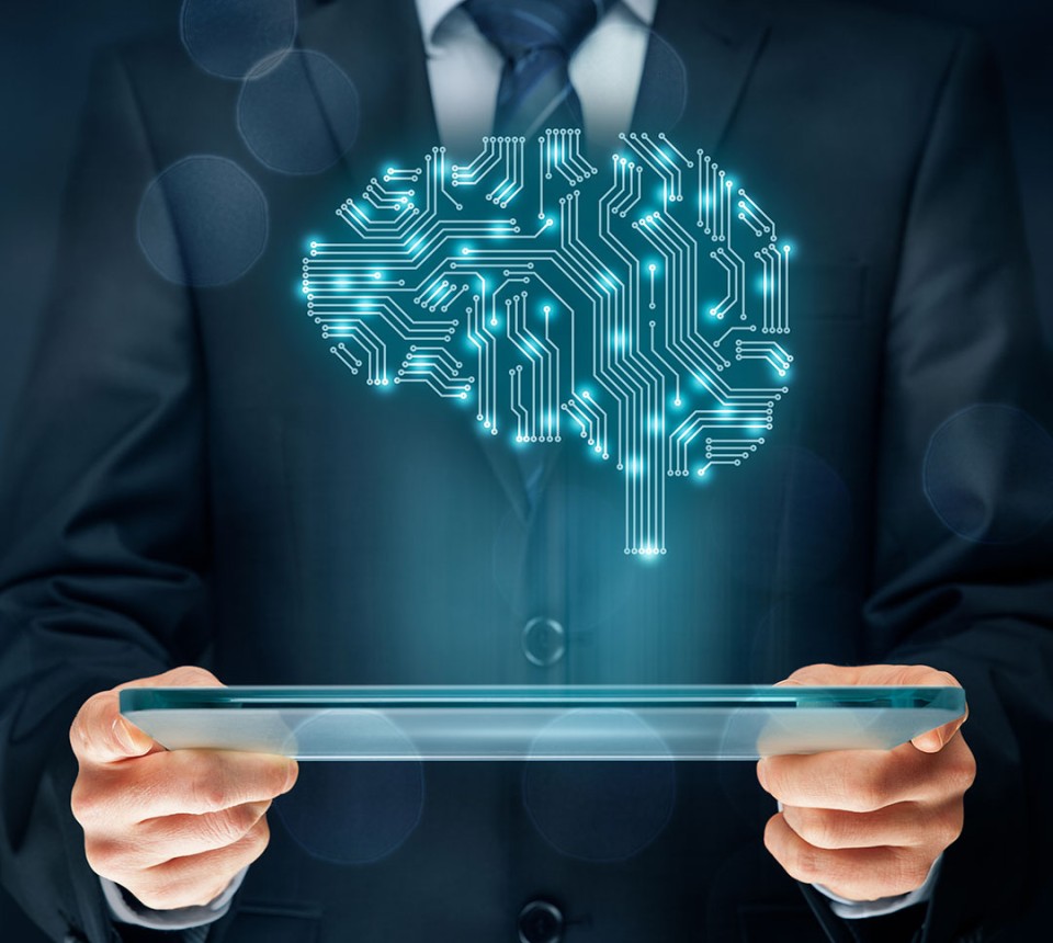 ArtificiaI Intelligence for decision-makers