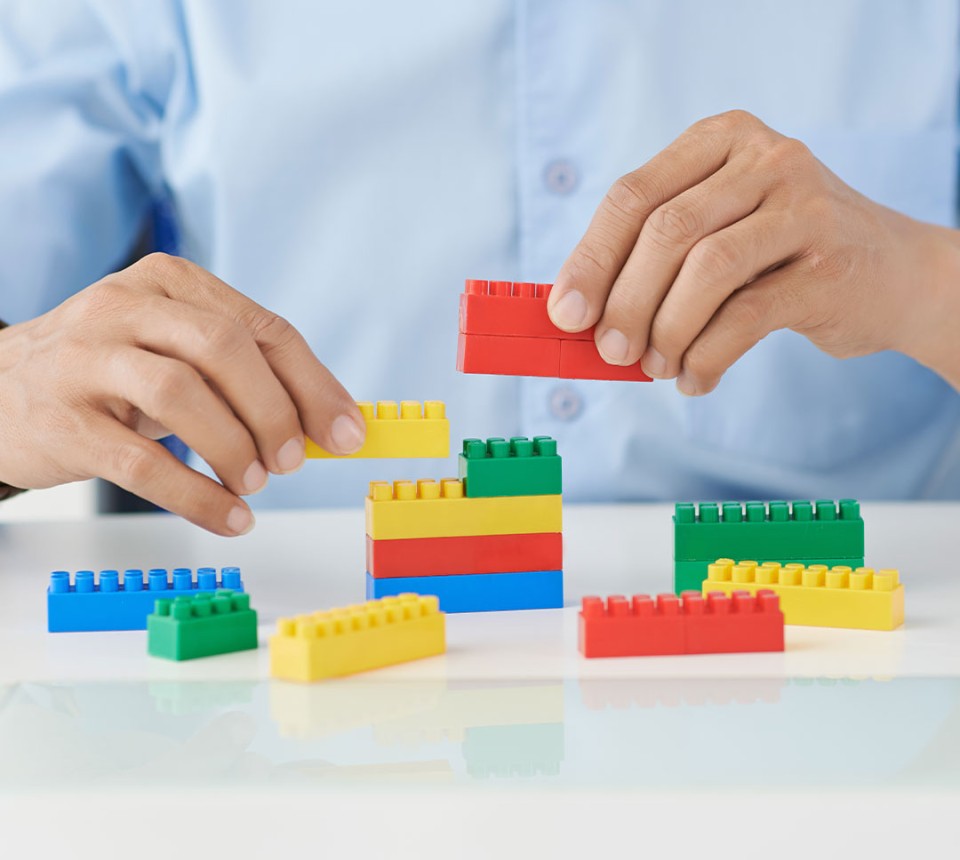 Composable Architecture