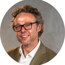 Jurgen CEO INNOCOM