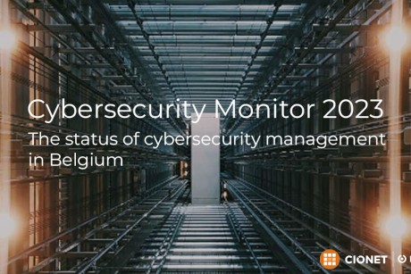 Cybersecurity Monitor 2023