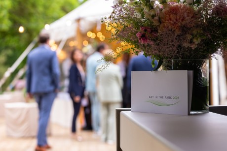 Art in the Park 2024