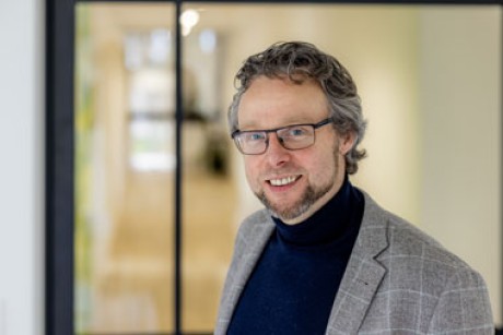 Jurgen Van de Sompel