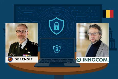 contract ministry of defence