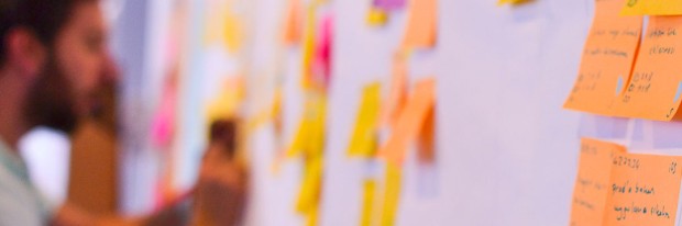 Masterclass 'Agile Architecture'